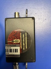 End Fed Half Wave Antenna Qrp Bande 40-20-15-10