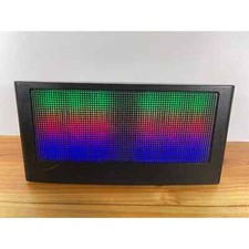 IWorld Rave Bluetooth Wireless Speaker Light-Up Bluetooth Changing Colors