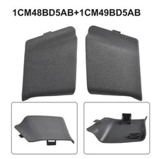For Dodge For Ram 06-08 Rhlh Seat Belt Anchor Trim Slate Gray 1cm48bd5ab