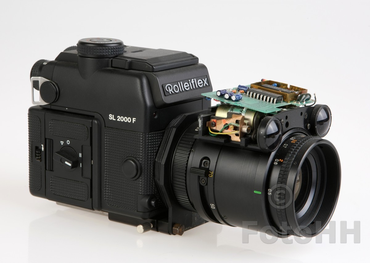 ジャンク品　Rolleiflex SL2000F ジャンク品 Rolleiflex SL2000F 2025年最新】SL2000Fの人気