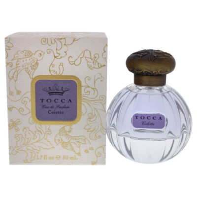 TOCCA Colette 1.7 fl oz Women's Eau de Parfum - 3385218