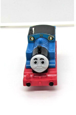Thomas  Friends Trackmaster Thomas Motorized Engine Hit Toy Co. 2006 Tested