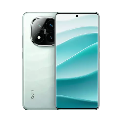 New Xiaomi Redmi Note 14 Pro+ 5G Snapdragon 7s Gen 3 NFC 90W 6200mAh CN Version - Bild 15 von 16