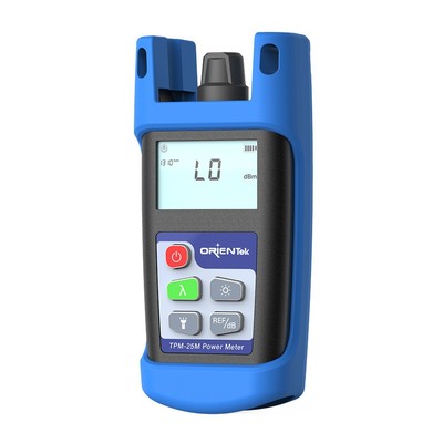 OrienTek Mini Size Power Meter T25M 7-Wavelengths Detection Easy-to-Use
