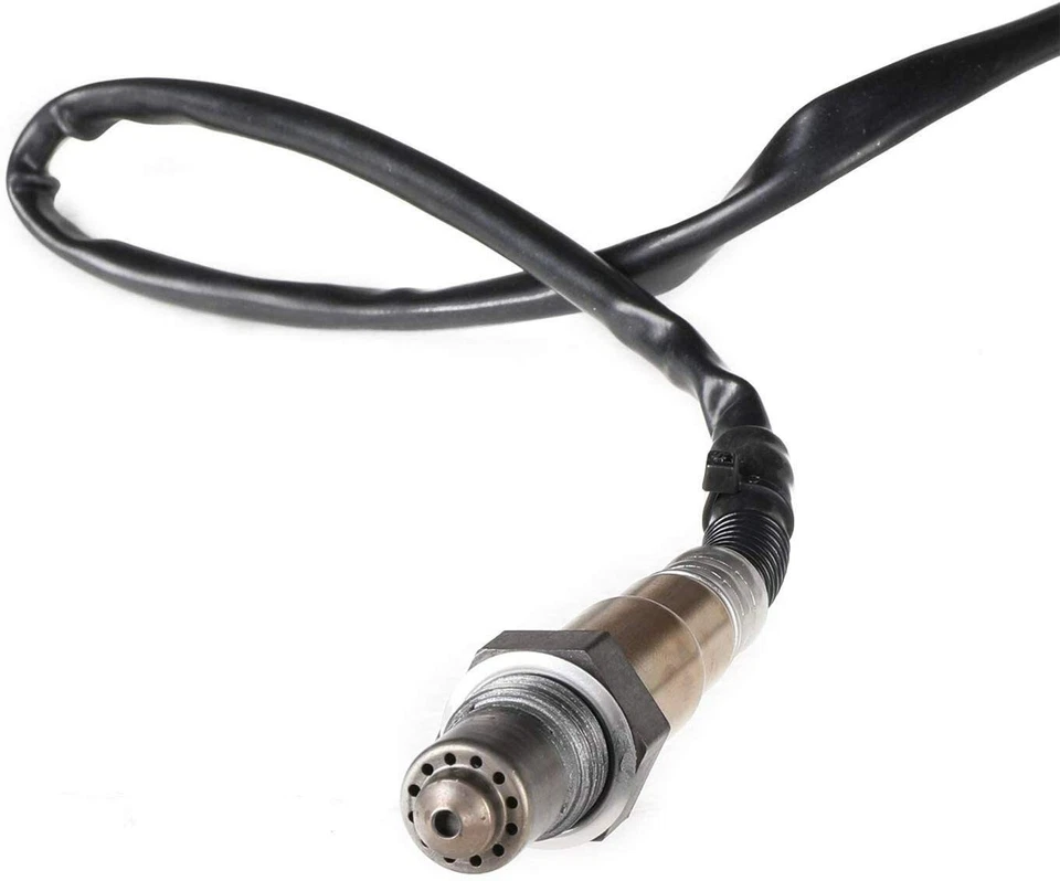 Sensor de oxígeno O2 aguas abajo para Chevy Cavalier Pontiac Sunfire 2002-2004 2005 Foto 3 de 4