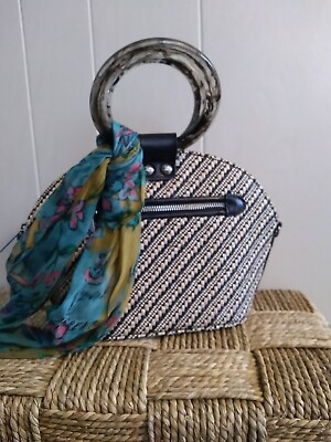 patricia nash Meldola handbag
