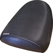 SUZUKI GSX1300 HAYABUSA 99-07 TRIBOSEAT ANTI-GLISSE HOUSSE DE SELLE PASSAGER