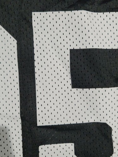 MAGLIA ALLENAMENTO PRATICA PITTSBURGH STEELERS HOF GREG LLOYD FONDO DI MAGAZZINO - Foto 4 di 6