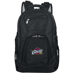 Denco-Mojo-Cleveland-Cavaliers-Premium-19-034-Laptop-Backpack