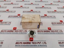 Omron SSR-1.5 Flame Eye Boiler Burner