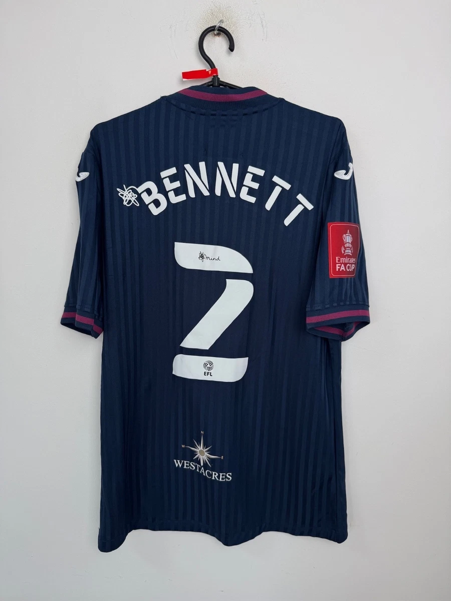 Maillot vintage 1996 / 1997 - maillot domicile OM Olympique de