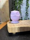 Fenton Neodymium Owl Fairy Light Lamp