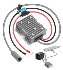 Starlink DC Adapter Mini 12V - 9-28V to 30V DC Power 0.98Ft