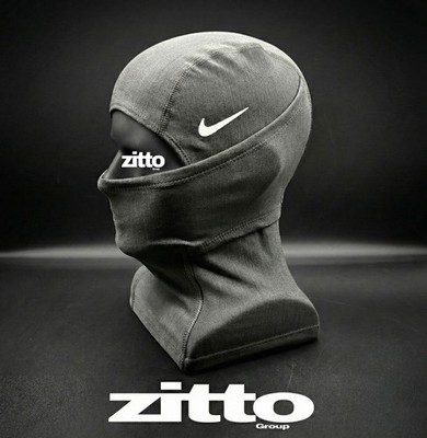 Nike Pro Therma-Fit Hyperwarm Ski Mask Balaclava Hood Football