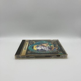 Princess Quest Sega Saturn Ss