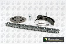 Kit de distribution Opel Mokka