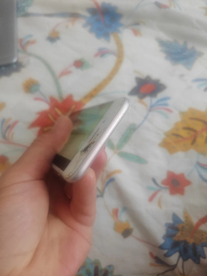 Apple iPhone 7 A1778 32gb Oro Rosa Rose Gold 3619 LEGGERE DESCRIZIONE - Immagine 4 di 4