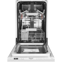 Hotpoint HSICIH4798 BI UK Fully Integrated Slimline Dishwasher (11281)