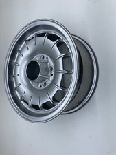 Mercedes PAGODA R107 C107 W108 W116 LEICHTMETALLFELGEN 6,5x14 ET30 1264002102