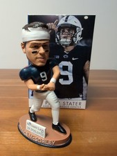 Trace McSorley Penn State Nittany Lions State College Spikes 2019 Bobblehead SGA