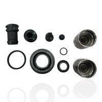 Bremszangenkolben-Reparatursatz Hinten Paar FüR Ford Usa Probe Mk Ii 1993-1998