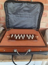 40cmx30cmx7cm Shruti Box, Excellent Condition, Tested but never played 3.9kg