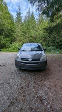 2005 Toyota Sienna CE