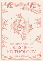 The Little Book Of Japanese Mythology | Taschenbuch | Englisch (2026)