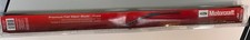 Ford Motorcraft Wiper Blade Front  WW-2801-PF -  NOTE: Adapter "B" NOT included.
