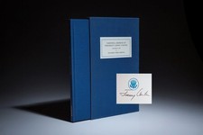 Farewell Address of President Jimmy Carter January 14 1981