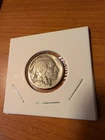1919 Philadelphia Buffalo Nickel