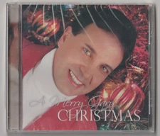 *Christmas-Gary Hobbs..."A Merry Gary Christmas" *Christmas Tejano CD is Sealed~