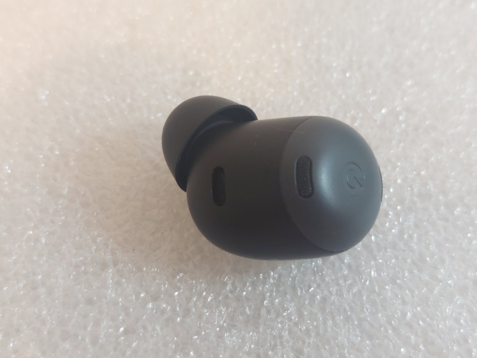 (FAULTY) Genuine - Google Pixel Buds Pro - LEFT EARBUD ONLY - Charcoal