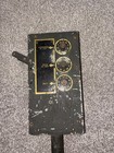 Vintage Olympic Wire & Cordage Meter Model A Made in Seattle WA USA — photo 2