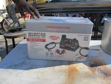 Inwerter Generator zestaw równoległy 3200w