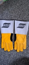 ESAB Tig Professional Welding Glove. Large.