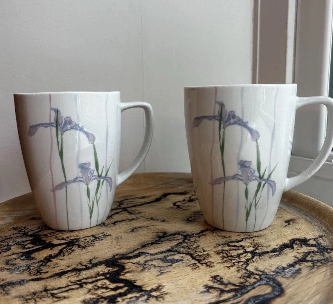 Corelle Coffee Mug Set Mugs for sale | eBay