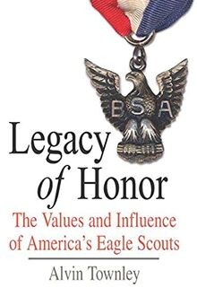 Legacy of Honor: The Values and Influence of Americas E... | Buch | Zustand gut