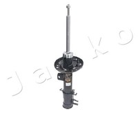1X StoßDäMpfer Japko MJ00173 FüR Fiat Punto EVO Linea Van Bifuel Twinair Turbo