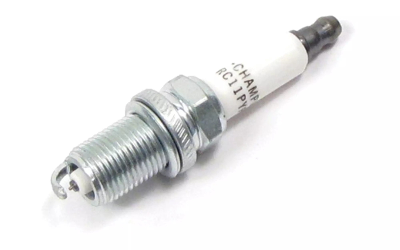 OEM Champion NLP100320 7546 Double Platinum Spark Plug for Land Rover