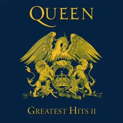 Queen - The Greatest Hits II | Queen | Audio-CD | CD | Deutsch | 2011