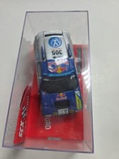 MINICHAMPS VOLKSWAGEN RACE TOUAREG REDBULL #313 KANKKUNEN RALLY DAKAR 2005 1/43