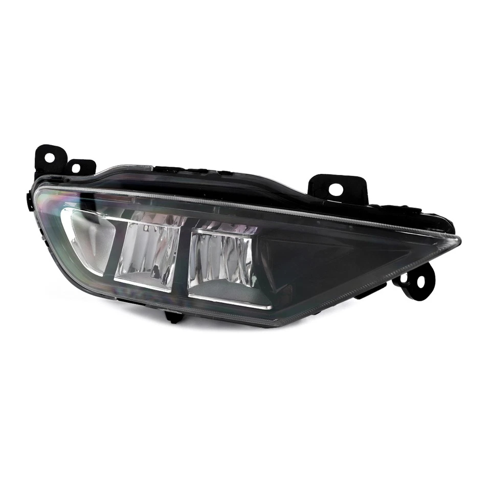 Faro antiniebla LED lado derecho para Volvo XC60 XC90 S90 V90 2016-2024 31395866 Foto 4 de 4