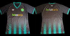 Fontaines D.C. HOT NEW Jersey short sleeve All sizes S to 6XL VSB207