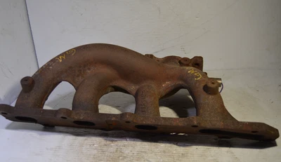 Rear Exhaust Manifold For Chevy Oldsmobile Buick