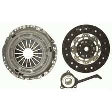 Kit d'embrayage Seat TOLEDO