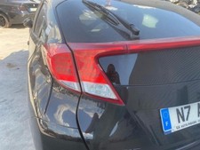 Feu arrière Honda CIVIC