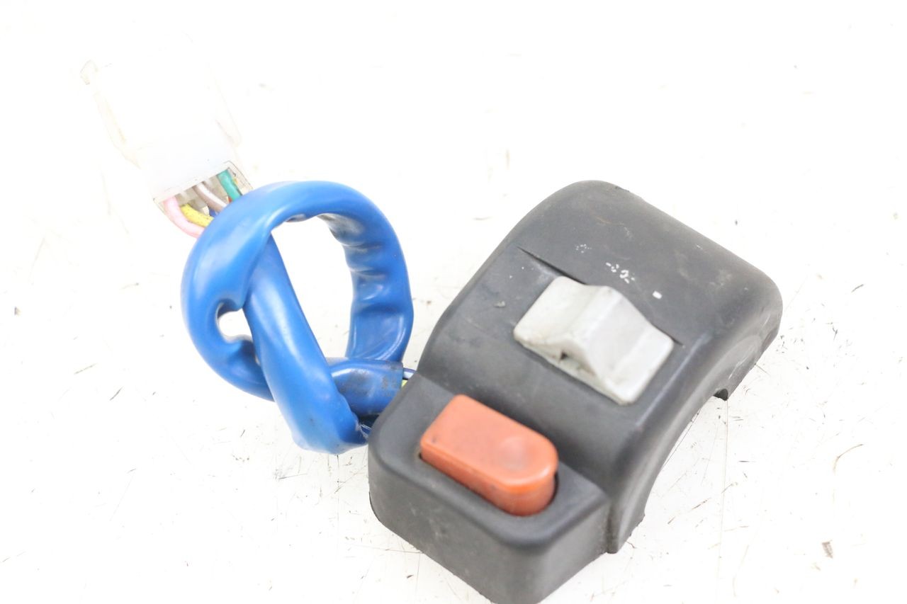 INTERRUPTOR DERECHO - KYMCO AGILITY 4T 50 (2005 - 2018)