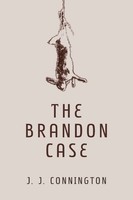 The Brandon Case J. J. Connington Taschenbuch Kartoniert / Broschiert Englisch