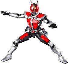 BANDAI SPIRITS Figure-rise Standard Kamen Rider Den-O Sword Form & Platform